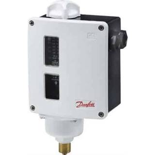 Danfoss Rt19b pressostat 5-25 bar