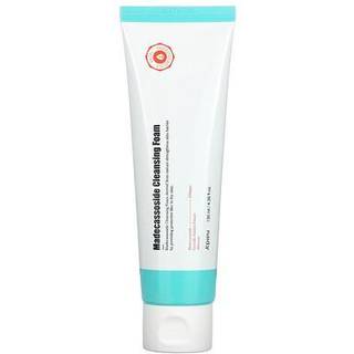 A'PIEU Madecassoside Cleansing Foam, 130ml