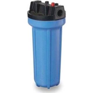 Vandfilter type 3 3/4" uden patron