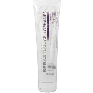 Sebastian Cellophanes Cassis Red 300 ml