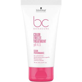 Schwarzkopf BC Color Freeze Treatment 75 ml