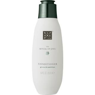 RITUALS The Ritual Of Jing Lysnende balsam til glansfuldt hår, som er let at kæmme 250 ml - 250 ml