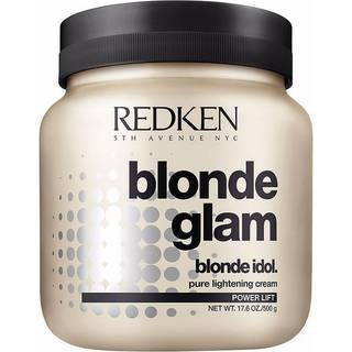 Redken Blonde Glam Pure Lightening Cream 500 g