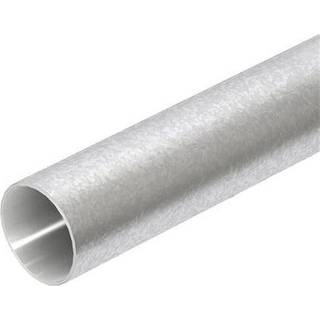 Obo "stålrør 32mm (1 1/4") varmgalvaniseret"