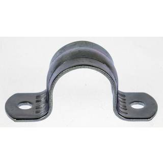 Rørbøjle 1/2" galvaniseret