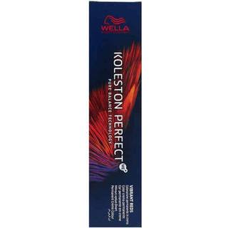 Wella Professionals Koleston Perfect Me+ Vibrant Reds 60 ml 6/5 Dark Mahogany Blonde
