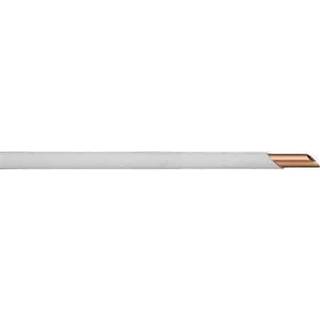 22 X 1,0Mm Wicu Kobberrør Ring 25M Alumeco A/S