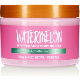 Tree Hut Whipped Shea Body Butter Watermelon 240 g