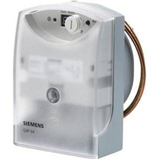 Siemens Frosttermostat qaf64.2-j modl./2pkt. 2m