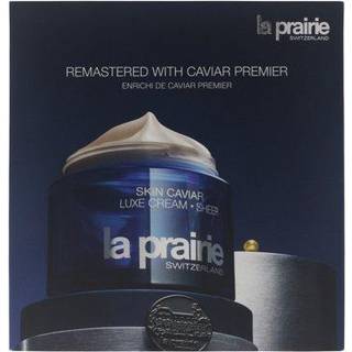 La Prairie Skin Caviar Luxe Cream Sheer 100 ml