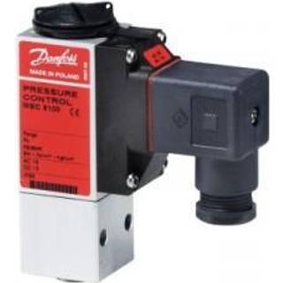 Danfoss Mbc 5100 pressostat