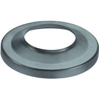 VMZINC brøndkrave 87/150 mm quartz zink
