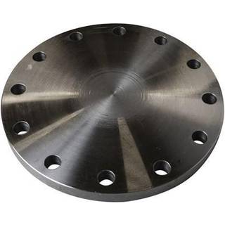 Blindflange S235JRG2 PN16 DN250/273,0