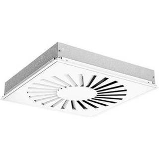 Lindab Luftarmatur rs14v-s-0-160-1 ind