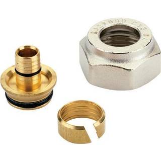 Omløber T.Thermrad H-Blok 15Mm Pex Solar