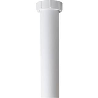Tilslutningsrør 1 1/2" x 40 mm
