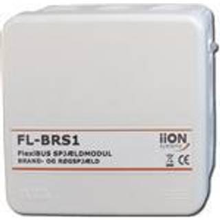Air2trust Ba spjældmodul fl-brs1 til brs+rs