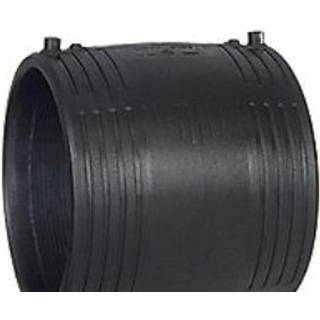 Georg Fischer ELGEF Plus PE El-svejsemuffe 75mm PN16 PE100-SDR11