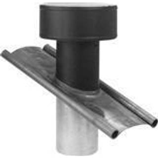 Exhausto THF Taghætter | Luftindtag - Ø315 mm - 25° - Perform Flange