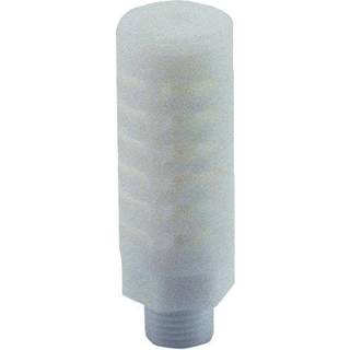 SMC Pneumatik Lyddæmper 30 db(a) 3/8''