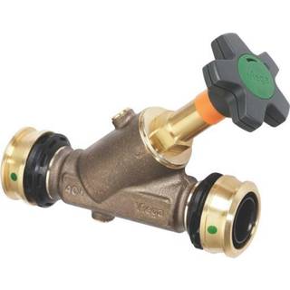 Viega Easytop skråsædevent/kontra raxofix 25mm