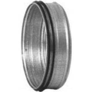 Lindab Safe Endebund nippel | ESU - Ø450