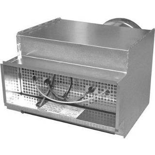 Lindab trykboks ud/ind | VBA1 - 300x150