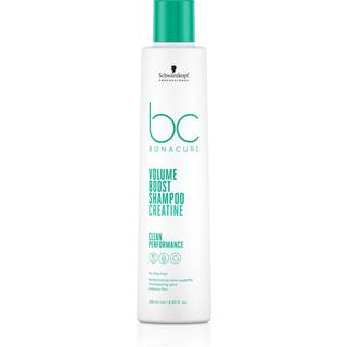 Schwarzkopf BC Volume Boost Shampoo 250 ml