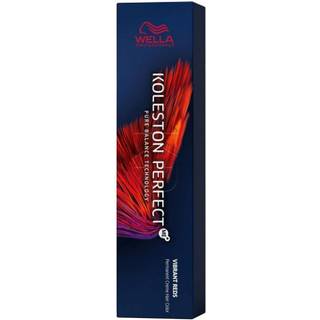 Wella Koleston Vibrant Reds 33/66 60 ml
