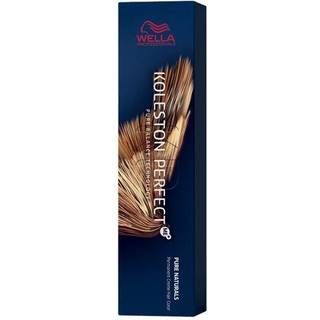 Wella Professionals Koleston Perfect Me+ Vibrant Reds 60 ml 6/41 Dark Red Ash Blonde