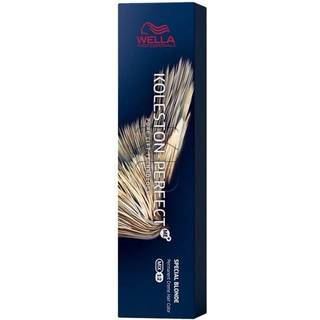 Wella Professionals Hårfarver Koleston Perfect Me+ Rich Naturals No. 5/3 60 ml (1.233,00 kr / 1 l) - 60 ml
