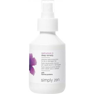 Simply Zen Restructure In Deep Remedy - 150 ml.