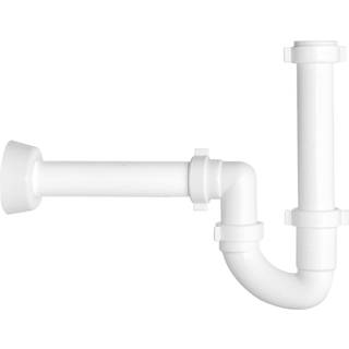 Faluplast 8072032 Vandlåssæt 40 mm, til vægtilslutning