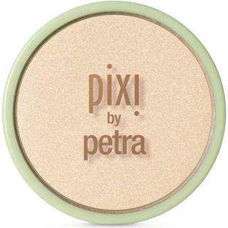 Pixi by Petra glow-y powder creamy- gold 10,21g