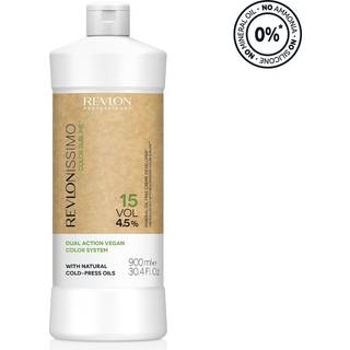 Revlon professional revlonissimo color sublime mineral oil free creme developer vol15 4.5% 900ml