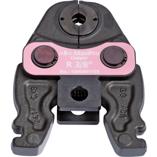 ROTHENBERGER MAXIPRO Compact kæbe 1/4