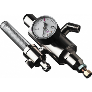 Regulator Prosaver t/argon/mison 2-30 ltr/min