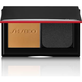 Shiseido Synchro Skin Custom Finish Powder Foundation 360 Citrine 10 g