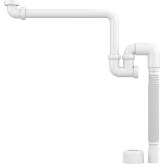 Faluplast 8072038 Kommode vandlås 40 x G40 x G32