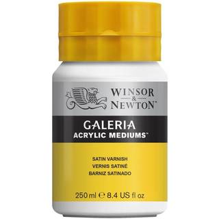 Galeria Satin Varnish