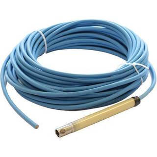 Grundfos 115119 Elektrisk kabel Grundfos dykpumper 70 m