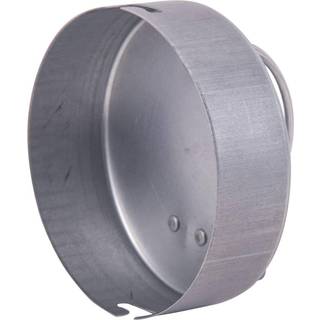 Flexit 116758 Rydning af låg Uisoleret 125 mm