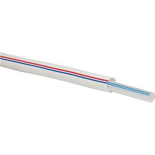 Uponor Combi Pipe 2419621 PEX-rør 60 m, RIR
