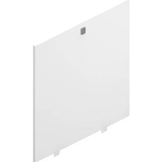 Uponor Aqua Plus 2054532 Distributør skabsdør 520 x 430 mm