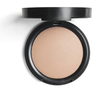 Nilens Jord Baked Mineral Powder 8 gr. - No. 7803 Tanned