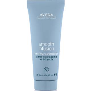 Aveda Hair Care Conditioner Smooth InfusionAnti-Frizz Conditioner 40 ml (1.725,00 kr / 1 l) - 40 ml