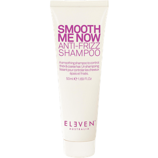 Eleven Australia Smooth Me Now Shampoo 50 ml