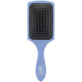 Wet Brush Paddle Detangler Sky Light Blue