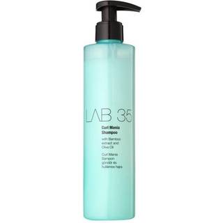 Kallos LAB 35 Curl Mania Shampoo Til krøllet hår 300 ml - 300 ml