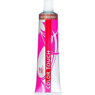 Wella Professionals Nuancer Color Touch No. 6/4 Mørkeblond rød 60 ml (1.300,00 kr / 1 l) - 60 ml